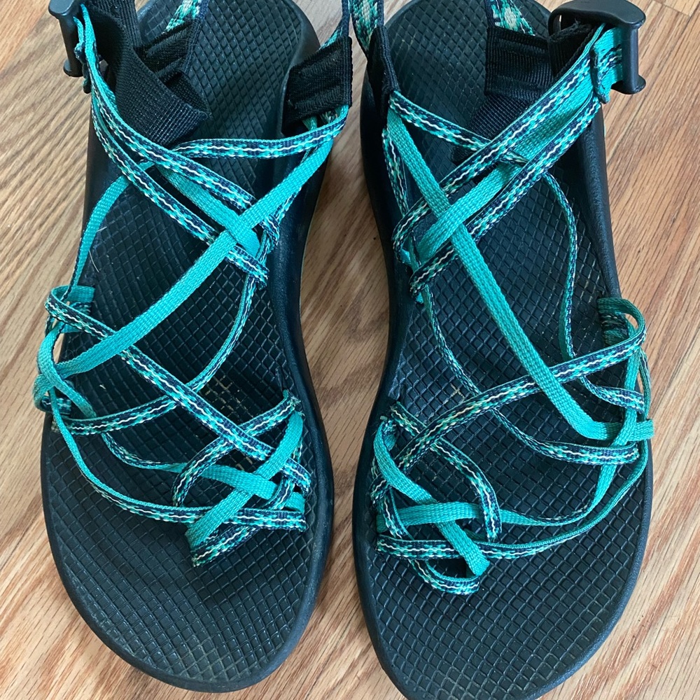 Chaco ZX/3 women’s size 10